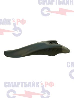 Крыло заднее на самокат (длинное прямое) (Подходит на WS MINI)