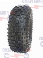Покрышка внедорожная CITYCOCO WST MINI R 2.0 junkai AT 145/70-6