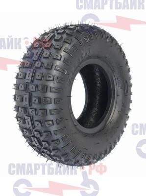 Покрышка внедорожная CITYCOCO WST MINI R 2.0 junkai AT 145/70-6