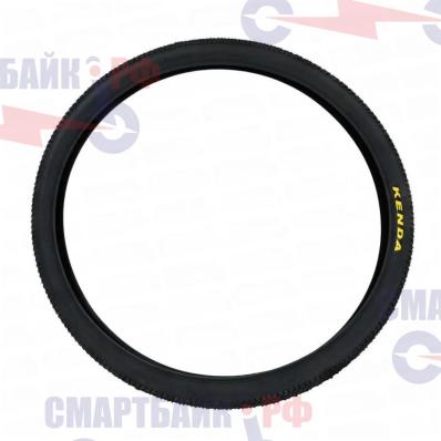 Покрышка велосипедная CAMRY X / ALLROAD/ LIGHT WST дорожная KENDA 27.5*1.95