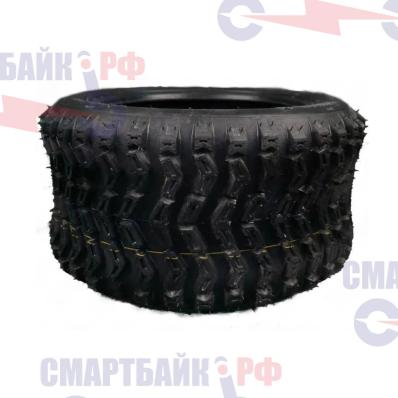 Покрышка вседорожняя для электроскутера CITYCOCO WST ALL ROAD 10 дюйм (225/40-10)
