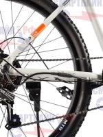 Электровелосипед Gelbert Ran Star 1 ST (250W 36V 7.8Ah), серый