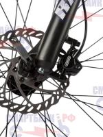 Электровелосипед Gelbert Ran 4 PRO (500W 48V 12Ah), синий