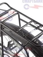 Электровелосипед Gelbert Ran 4 PRO (500W 48V 12Ah), синий