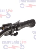 Электровелосипед Gelbert Ran 4 PRO (500W 48V 12Ah), синий