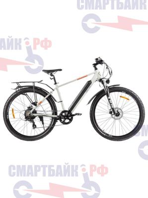 Электровелосипед Gelbert Ran Star 2 PRO (500W 36V 10.4Ah), серый