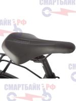 Электровелосипед Gelbert Ran Star 2 PRO (500W 36V 10.4Ah), синий