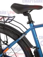 Электровелосипед Gelbert Navi 2 PRO (500W 36V 14Ah), синий