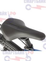 Электровелосипед Gelbert Navi 2 PRO (500W 36V 14Ah), синий