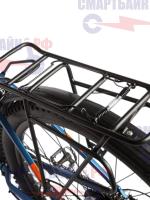 Электровелосипед Gelbert Ran Star 3 PRO (500W 48V 13.6Ah), синий