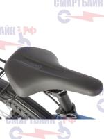 Электровелосипед Gelbert Ran Star 3 PRO (500W 48V 13.6Ah), синий