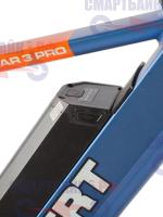 Электровелосипед Gelbert Ran Star 3 PRO (500W 48V 13.6Ah), синий