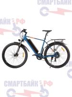 Электровелосипед Gelbert Ran Star 3 PRO (500W 48V 13.6Ah), синий