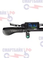 Электровелосипед Gelbert Ran Star 3 PRO (500W 48V 13.6Ah), синий