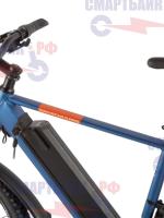 Электровелосипед Gelbert Ran Star 3 PRO (500W 48V 13.6Ah), синий