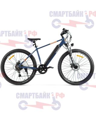 Электровелосипед Gelbert Ran Star 1 ST (250W 36V 7.8Ah), синий