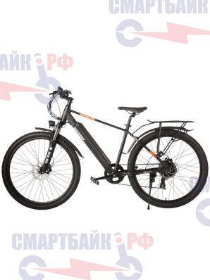 Электровелосипед Gelbert Ran Star 2 PRO (500W 36V 10.4Ah), черный