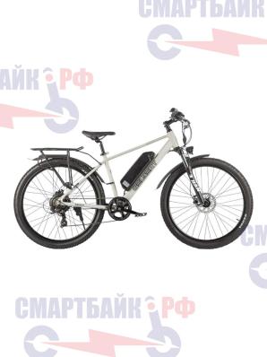 Электровелосипед Gelbert Ran 3 PRO (500W 36V 13Ah), серый