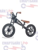 Беговел Chopper для детей от 3 лет, надувные колеса 12