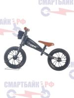 Беговел Chopper для детей от 3 лет, надувные колеса 12