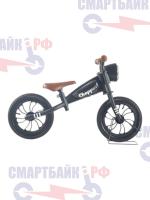Беговел Chopper для детей от 3 лет, надувные колеса 12