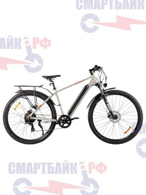 Электровелосипед Gelbert Navi 2 PRO (500W 36V 14Ah), серый
