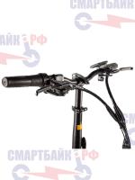 Электровелосипед складной Gelbert Dors 3 PRO (500W 48V 13Ah), черный