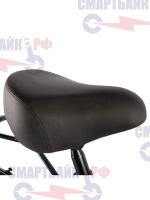 Электровелосипед Gelbert ALFA 1 ST (250W 48V 10.4Ah), серый