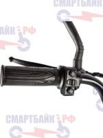 Электровелосипед Gelbert ALFA 1 ST (250W 48V 10.4Ah), серый