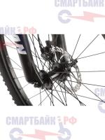 Электровелосипед Gelbert Ran 3 PRO (500W 36V 13Ah), синий