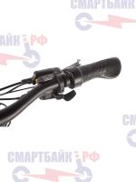 Электровелосипед Gelbert Ran 3 PRO (500W 36V 13Ah), синий