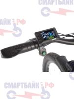 Электровелосипед Gelbert Ran 3 PRO (500W 36V 13Ah), синий