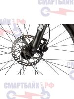 Электровелосипед Gelbert Ran 3 PRO (500W 36V 13Ah), синий