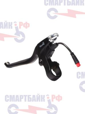Ручка тормоза для электросамоката Kugoo M4 / M4 PRO правая Wuxing