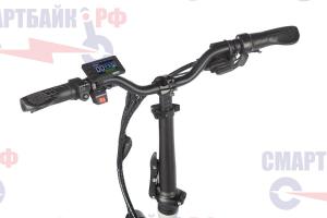 Электровелосипед Gelbert Saturn Dual PRO (500 x 2W 48V 13Ah), хаки