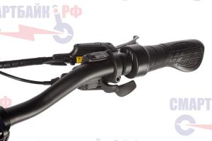 Электровелосипед Gelbert Saturn Dual PRO (500 x 2W 48V 13Ah), хаки