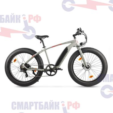 Электровелосипед Sporto Newt (500W 48V 12Ah), бежевый