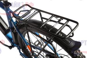 Электровелосипед Gelbert Navi 1 PRO (500W 36V 12Ah), синий