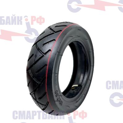 Покрышка шоссейная 10x2.50 электросамоката Kugoo G2 MAX/G2 PRO MAX