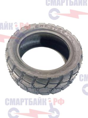 Покрышка 9х3.0-5.5 бескамерная электросамоката Kugoo F3 PRO