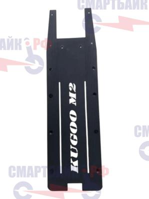 Крышка деки для электросамоката Kugoo M2