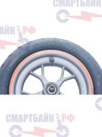 Колесо заднее в сборе для электросамоката Kugoo M2 Pro