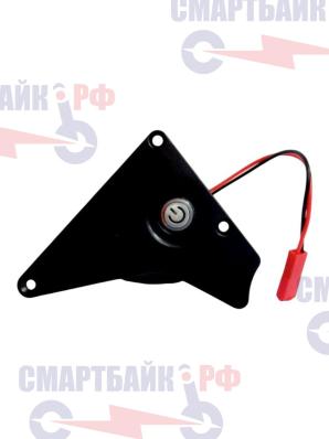 Кнопка включения для электросамоката Kugoo M2 Pro