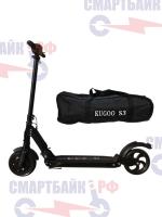 Сумка чехол для электросамоката Kugoo S3 / S3 Pro