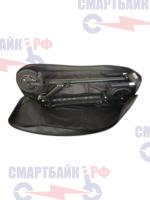 Сумка чехол для электросамоката Kugoo S3 / S3 Pro