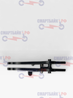 Механизм складывания для электросамоката Kugoo M2