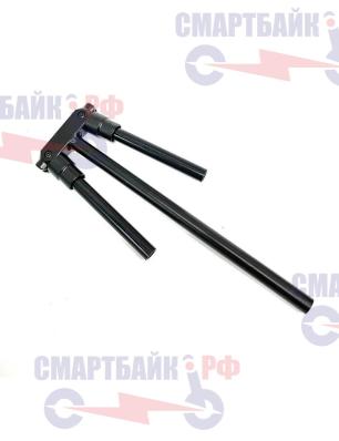 Руль со складными ручками для электросамоката Kugoo M2
