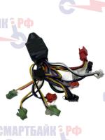 Плата света для электросамоката Kugoo Kirin M4 Pro Plus / M4 Pro Max