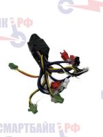 Плата света для электросамоката Kugoo Kirin M4 Pro Plus / M4 Pro Max