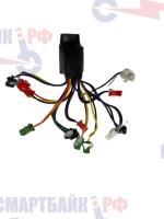 Плата света для электросамоката Kugoo Kirin M4 Pro Plus / M4 Pro Max